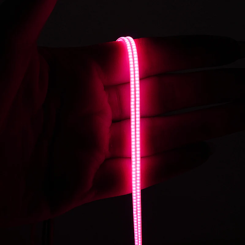 INJORA Flexible Cuttable LED Strip Lights for RC Cars - Image 51