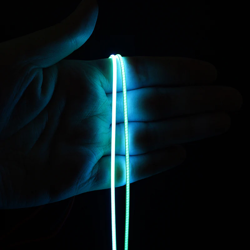 [US Warehouse] INJORA Flexible Cuttable LED Strip Lights for RC Cars - Image 21