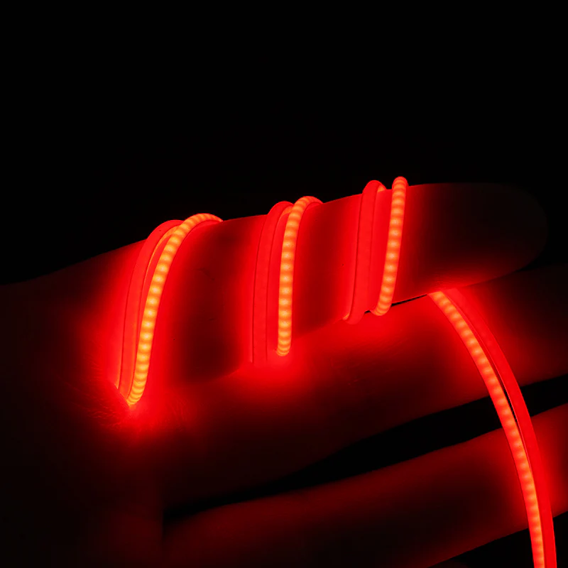 [US Warehouse] INJORA Flexible Cuttable LED Strip Lights for RC Cars - Image 30