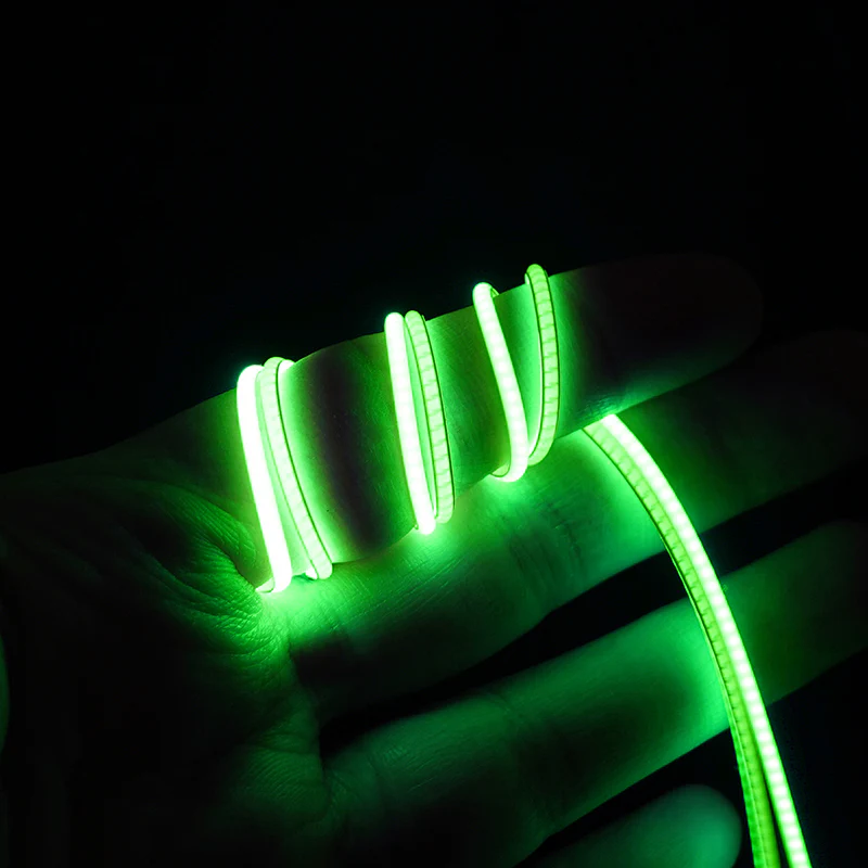 [US Warehouse] INJORA Flexible Cuttable LED Strip Lights for RC Cars - Image 6