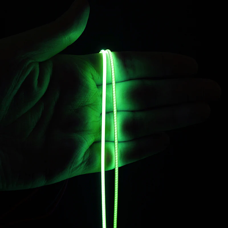 [US Warehouse] INJORA Flexible Cuttable LED Strip Lights for RC Cars - Image 7