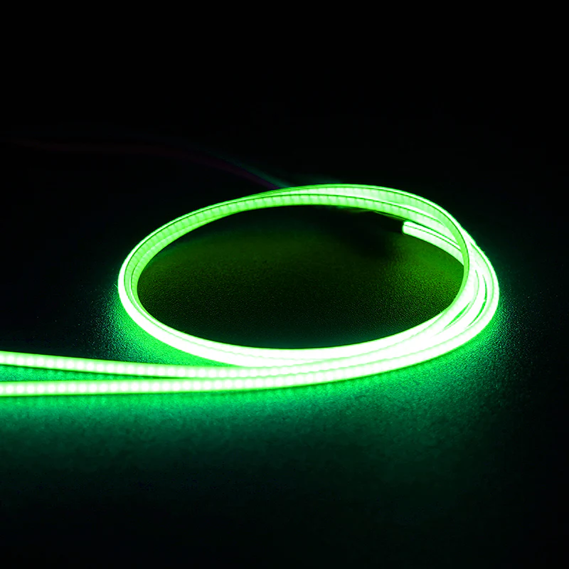 [US Warehouse] INJORA Flexible Cuttable LED Strip Lights for RC Cars - Image 8