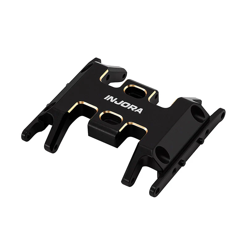INJORA Forward & Reverse Skid Plate for 1/24 RC Crawler SCX24 - Image 5