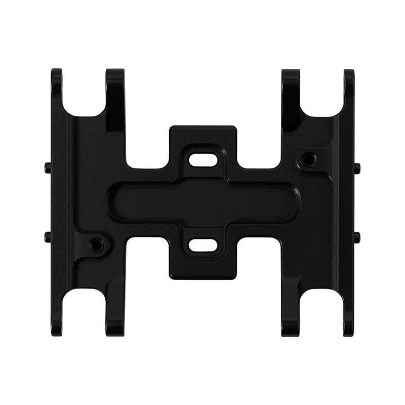 INJORA Forward & Reverse Skid Plate for 1/24 RC Crawler SCX24 - Image 6