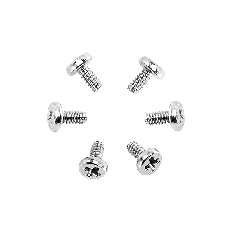 INJORA Grade 12.9 Alloy Steel M1.0 M1.4 M2.0 Screws Set for 1/30 SCX30 - Image 23