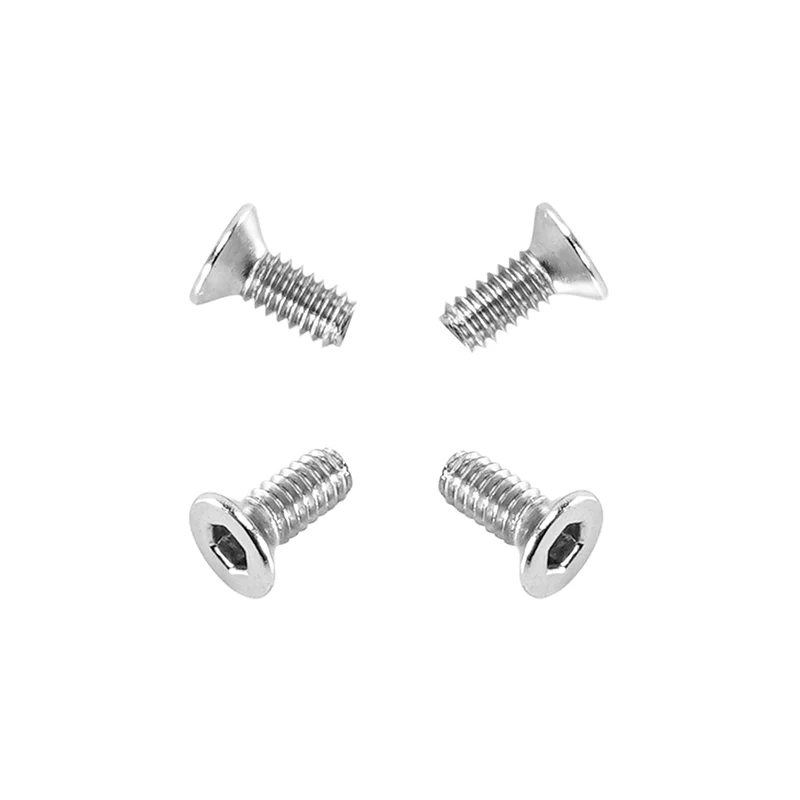 INJORA Grade 12.9 Alloy Steel M1.0 M1.4 M2.0 Screws Set for 1/30 SCX30 - Image 32