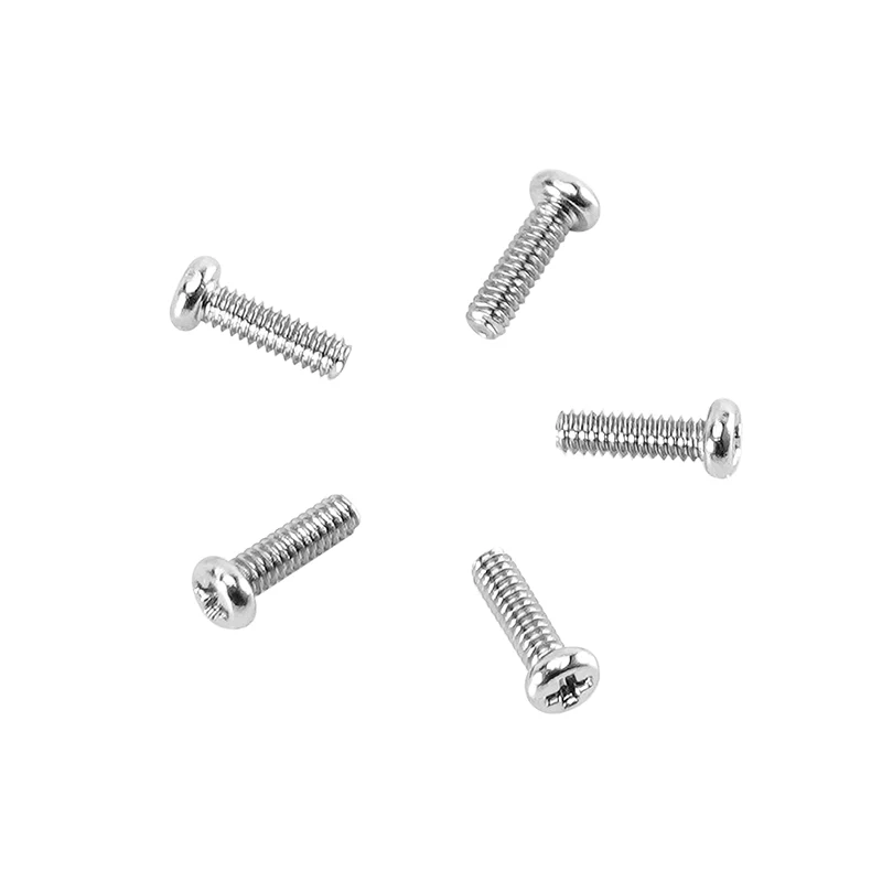 INJORA Grade 12.9 Alloy Steel M1.0 M1.4 M2.0 Screws Set for 1/30 SCX30 - Image 8