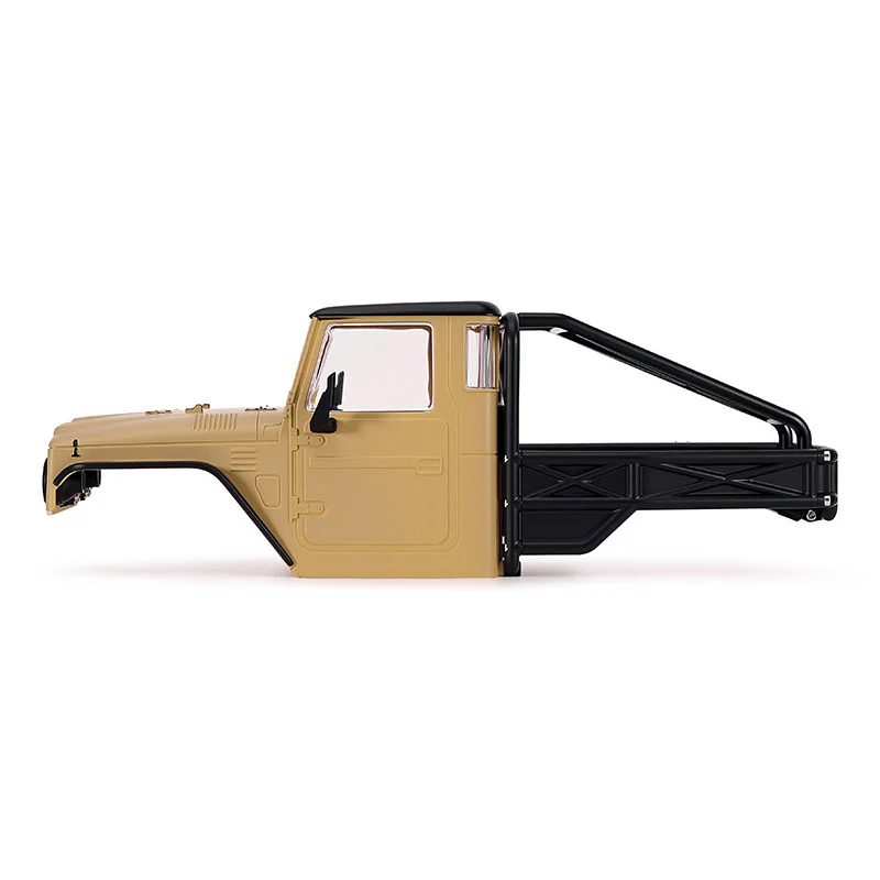 INJORA IR40-24 Half Truck Body for 1/24 SCX24 - Image 17