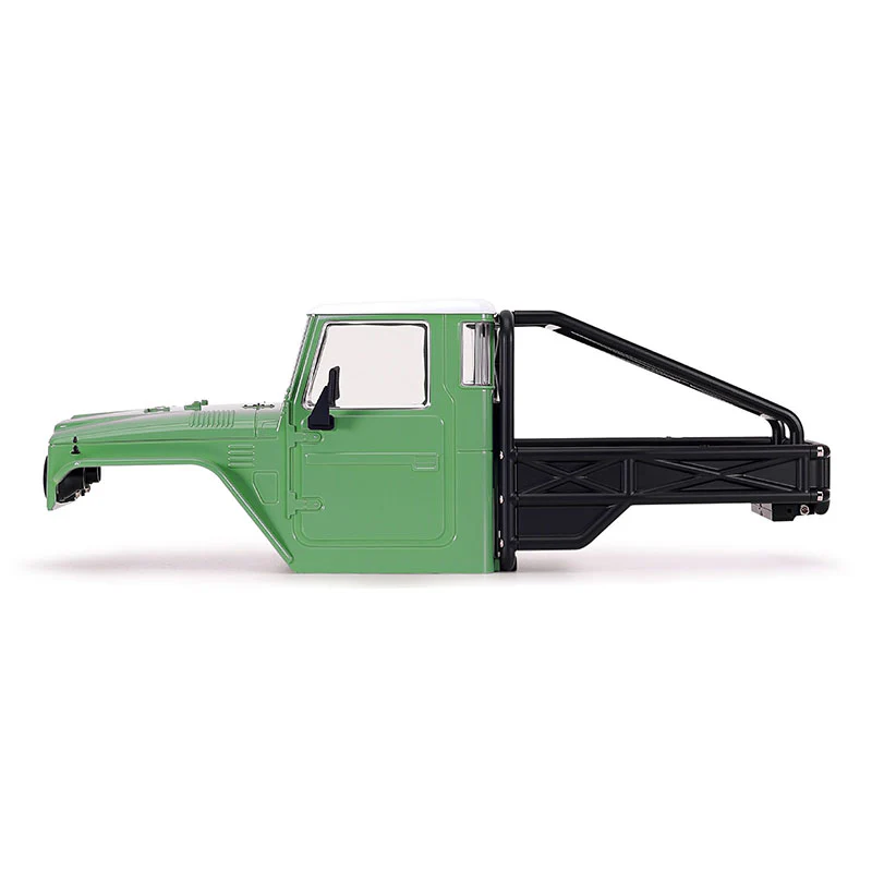 INJORA IR40-24 Half Truck Body for 1/24 SCX24 - Image 26