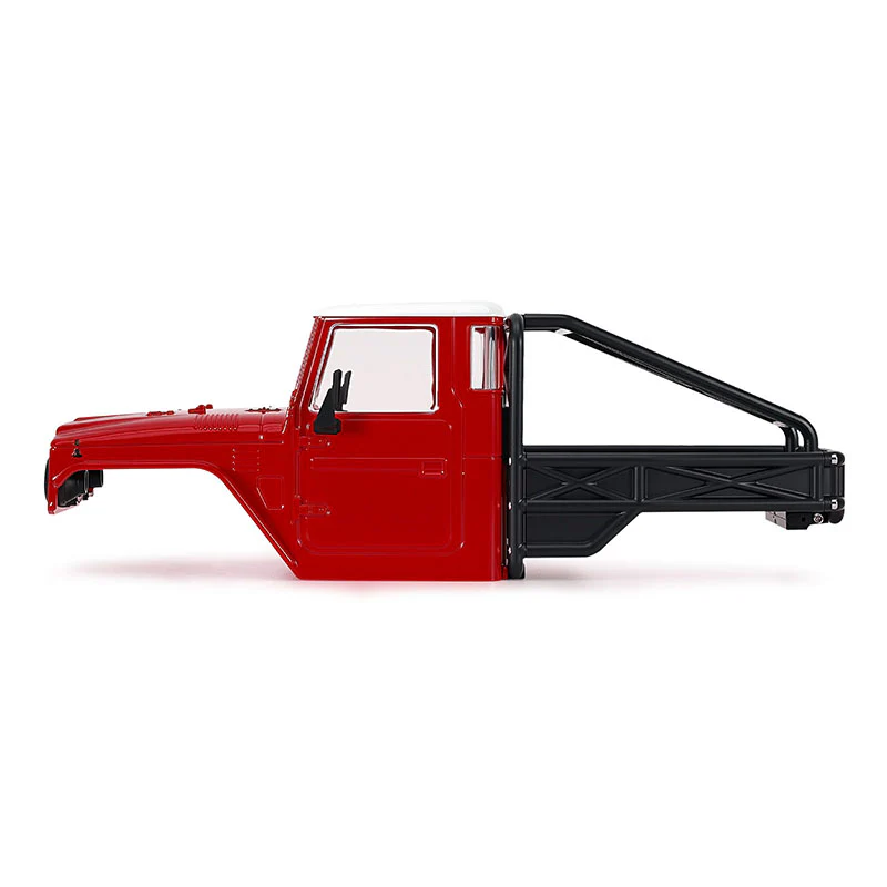 INJORA IR40-24 Half Truck Body for 1/24 SCX24 - Image 35