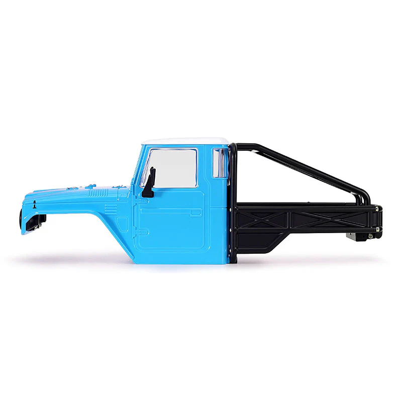 INJORA IR40-24 Half Truck Body for 1/24 SCX24 - Image 44