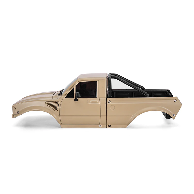 INJORA IR60-24 Pickup Hard Body for 1/24 SCX24 - Image 15