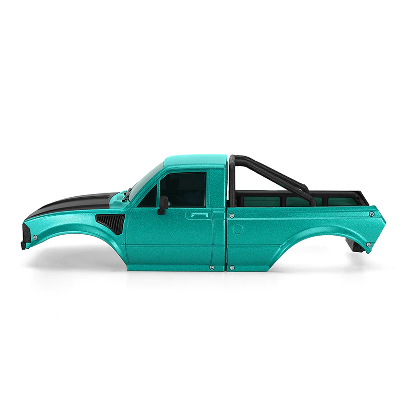 INJORA IR60-24 Pickup Hard Body for 1/24 SCX24 - Image 40