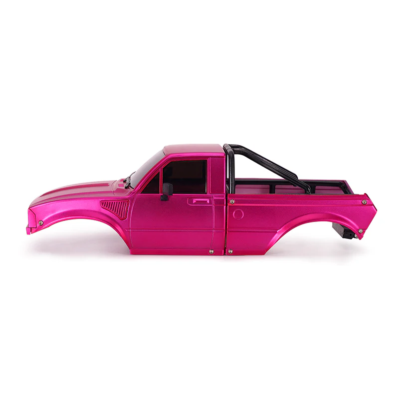 INJORA IR60-24 Pickup Hard Body for 1/24 SCX24 - Image 47