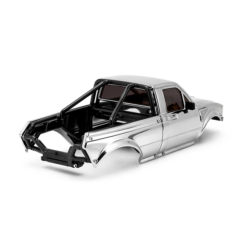 INJORA IR60-24 Pickup Hard Body for 1/24 SCX24 - Image 56