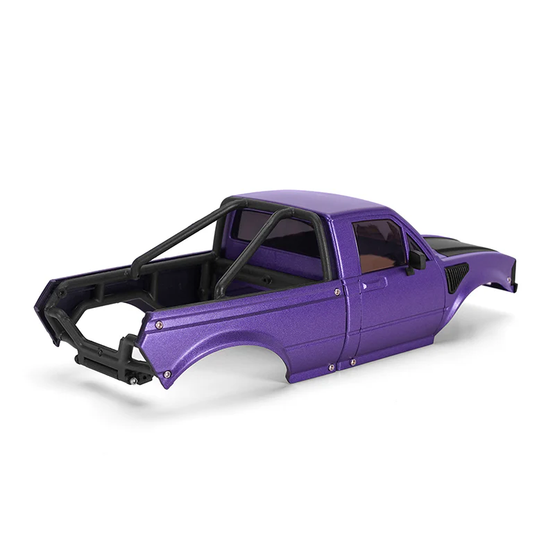 INJORA IR60-24 Pickup Hard Body for 1/24 SCX24 - Image 7