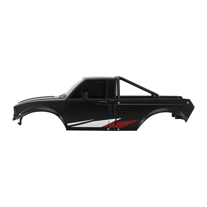 INJORA IR60-18 Body for 1/18 TRX4M Defender Bronco - Image 15