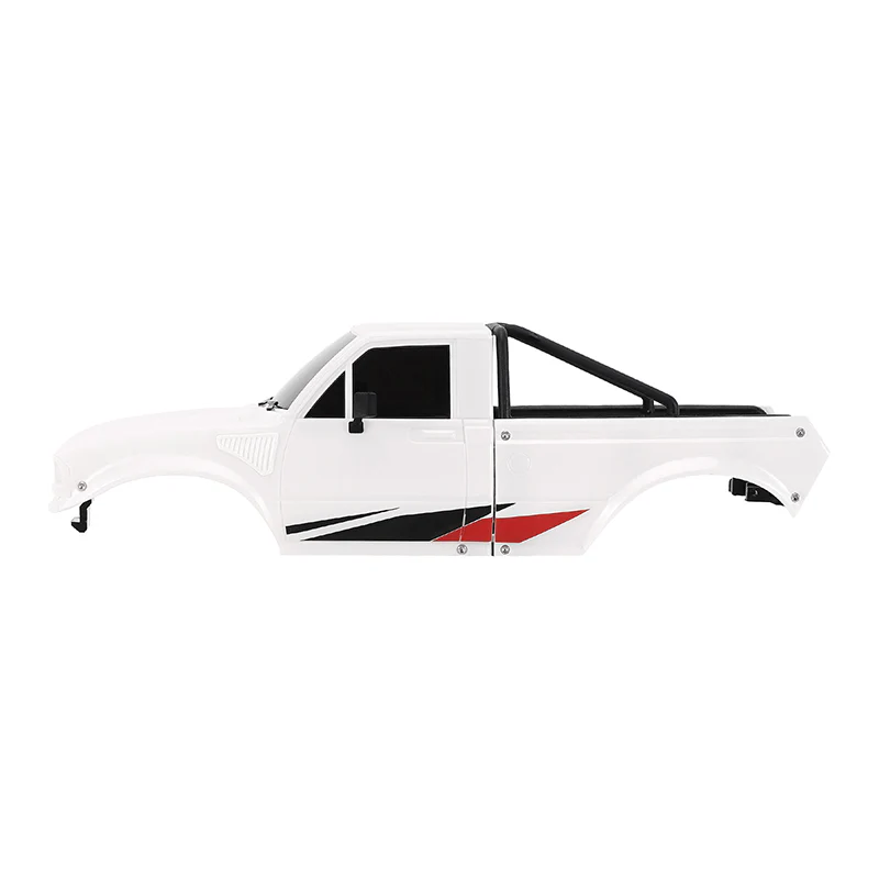 INJORA IR60-18 Body for 1/18 TRX4M Defender Bronco - Image 58