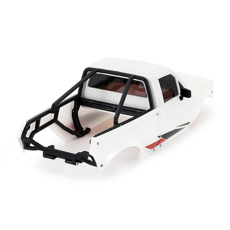 INJORA IR60-18 Body for 1/18 TRX4M Defender Bronco - Image 59