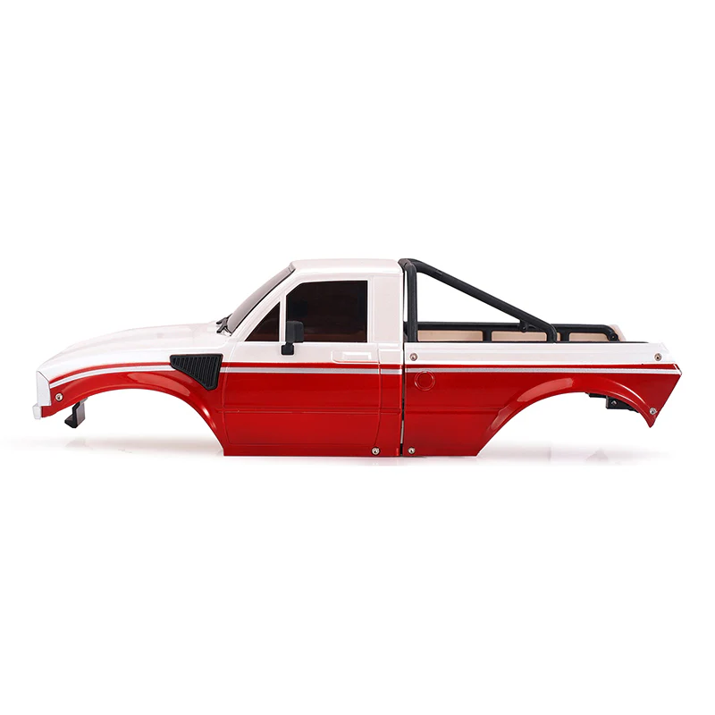 INJORA IR60-18 Body for 1/18 TRX4M Defender Bronco - Image 30