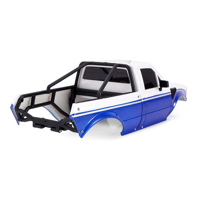 INJORA IR60-18 Body for 1/18 TRX4M Defender Bronco - Image 41
