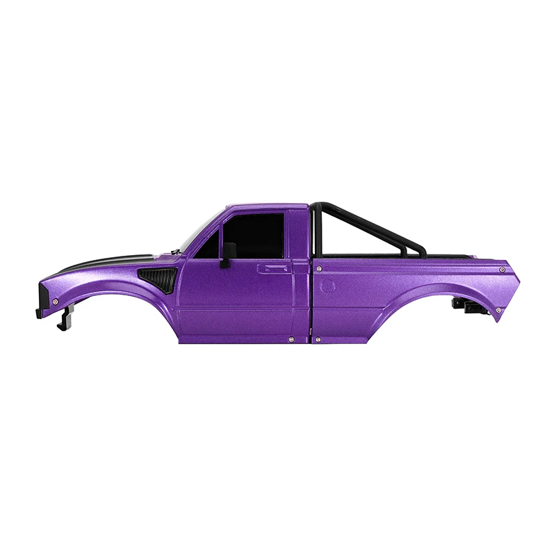 INJORA IR60-18 Body for 1/18 TRX4M Defender Bronco - Image 7