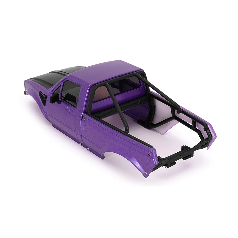 INJORA IR60-18 Body for 1/18 TRX4M Defender Bronco - Image 8