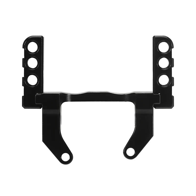 INJORA Lay Down Servo Mount & Steering Links for 1/18 TRX4M Stock Axle - Image 11