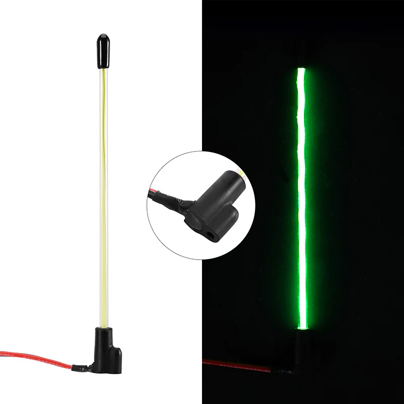 INJORA LED Whip Light for 1/18 1/24 RC Crawlers - Image 21