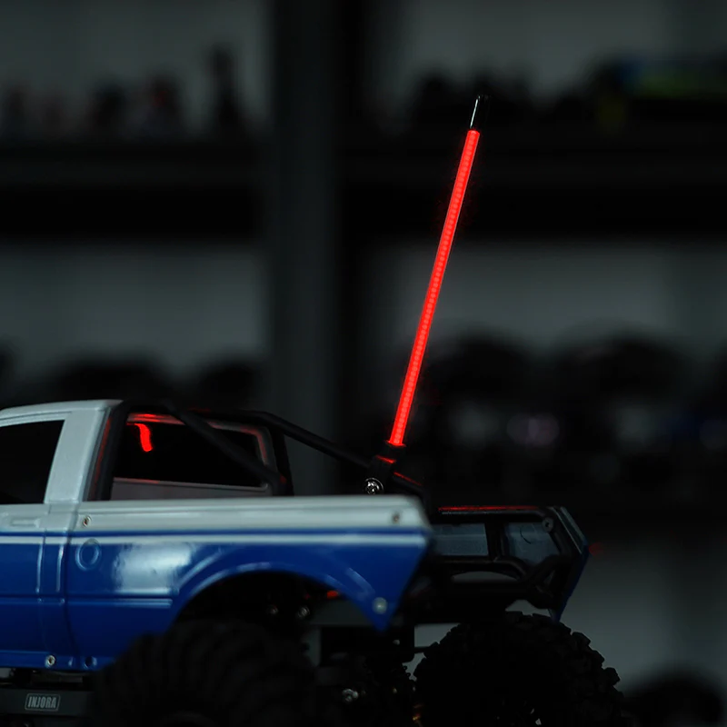 INJORA LED Whip Light for 1/18 1/24 RC Crawlers - Image 28