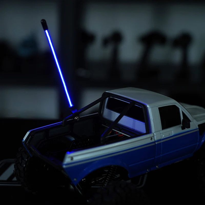 INJORA LED Whip Light for 1/18 1/24 RC Crawlers - Image 41