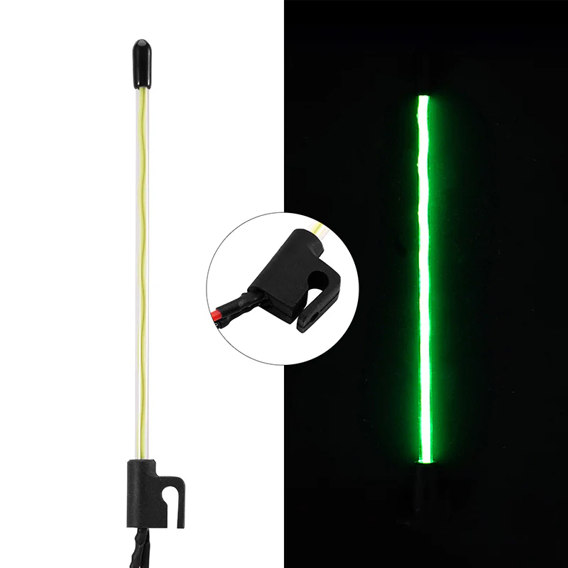 INJORA LED Whip Light for 1/18 1/24 RC Crawlers - Image 45
