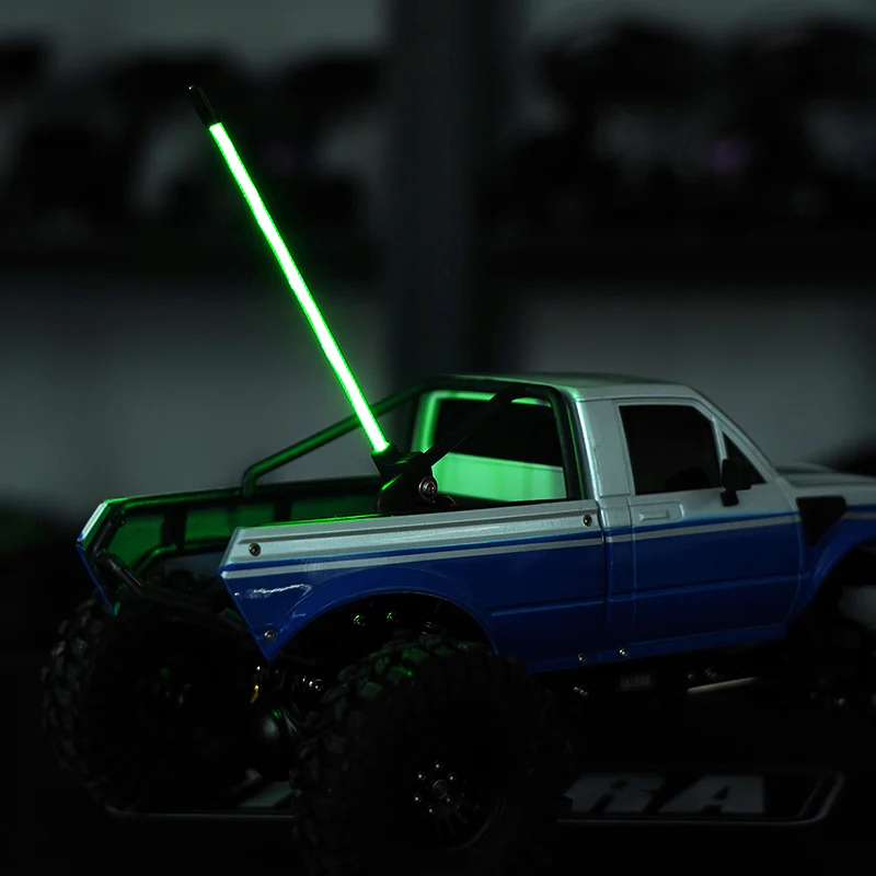 INJORA LED Whip Light for 1/18 1/24 RC Crawlers - Image 46