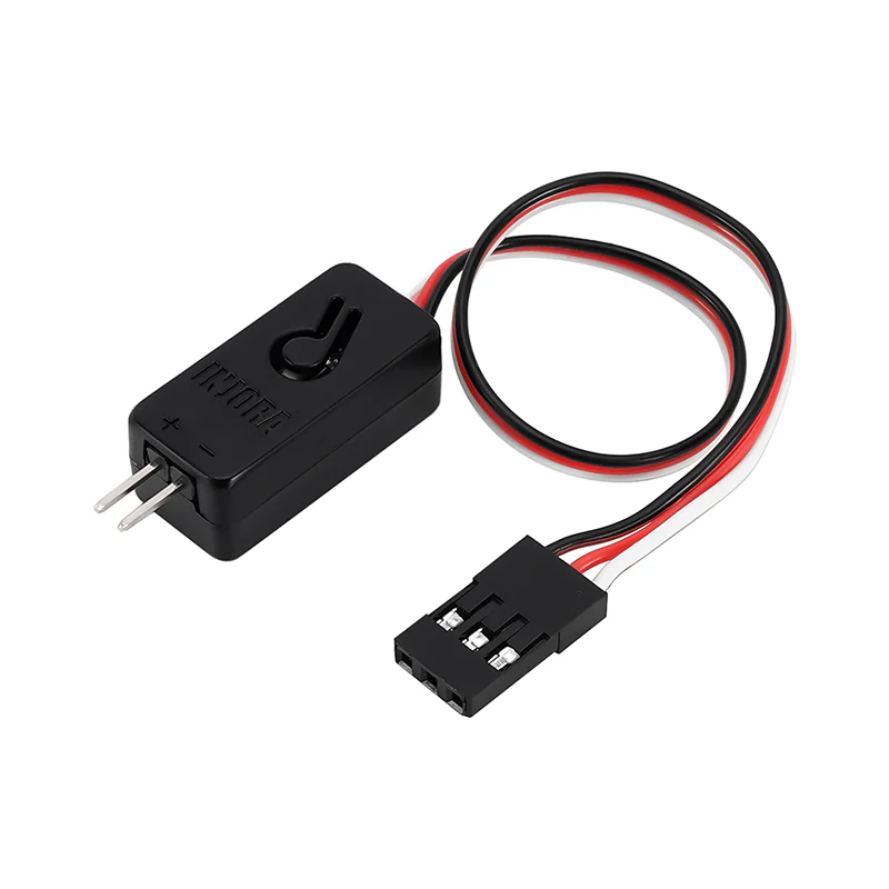 INJORA LED Whip Light for 1/18 1/24 RC Crawlers - Image 51