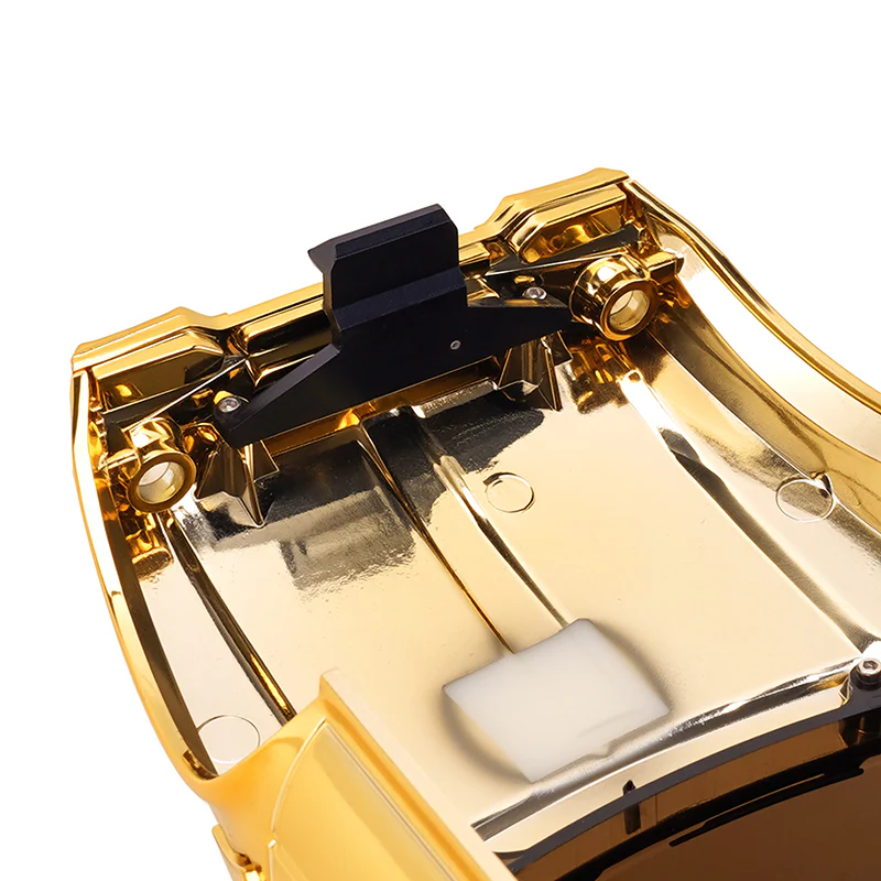 INJORA Limited Edition IR60-18 Body for 1/18 TRX4M (Gold) - Image 13