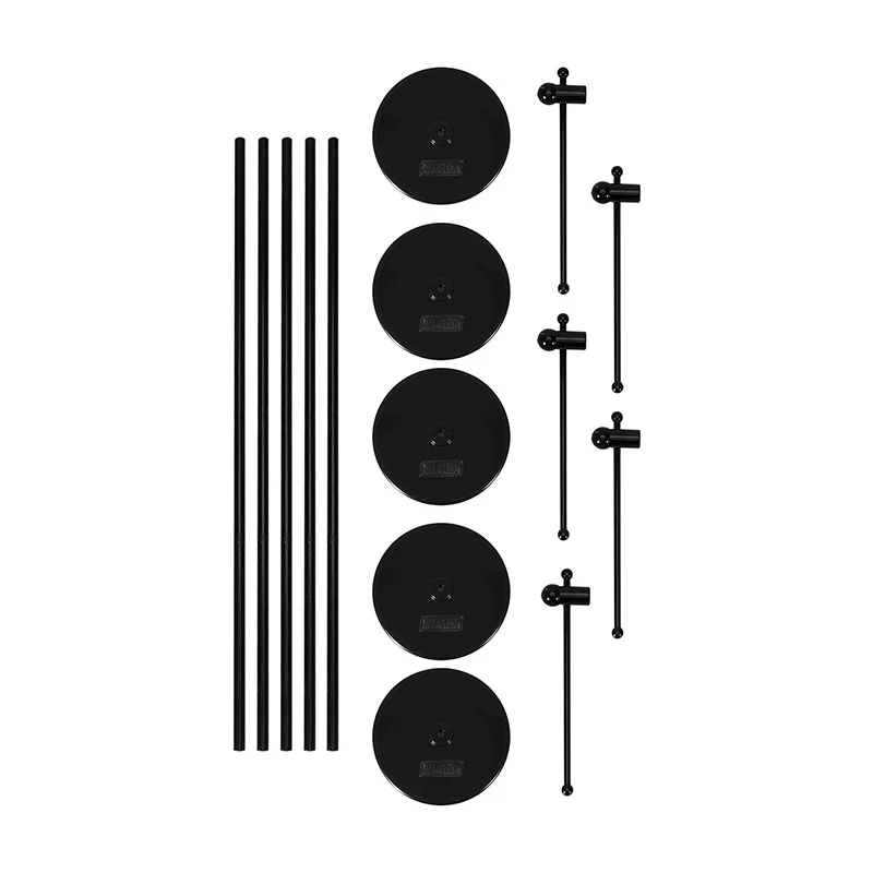 INJORA 1/18 LOGO Brand Display Flag with Stand - Image 19