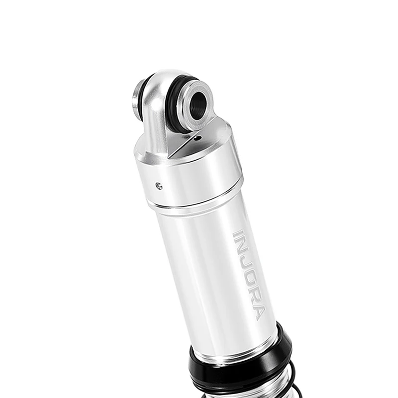 INJORA LS 59mm Aluminum Oil Shocks for 1/18 Redcat Ascent-18 HPI Venture18 - Image 10
