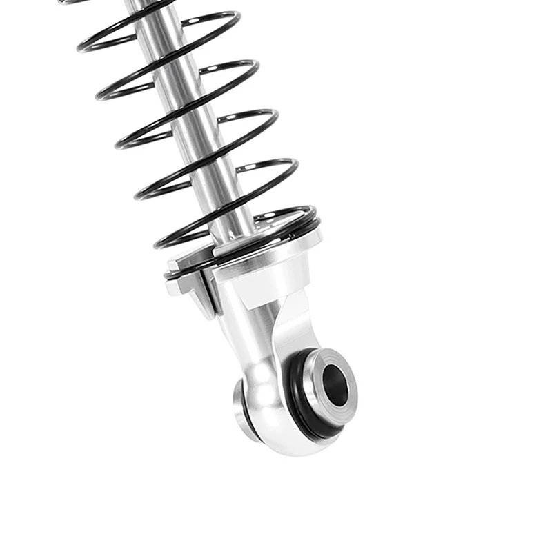 INJORA LS 59mm Aluminum Oil Shocks for 1/18 Redcat Ascent-18 HPI Venture18 - Image 11