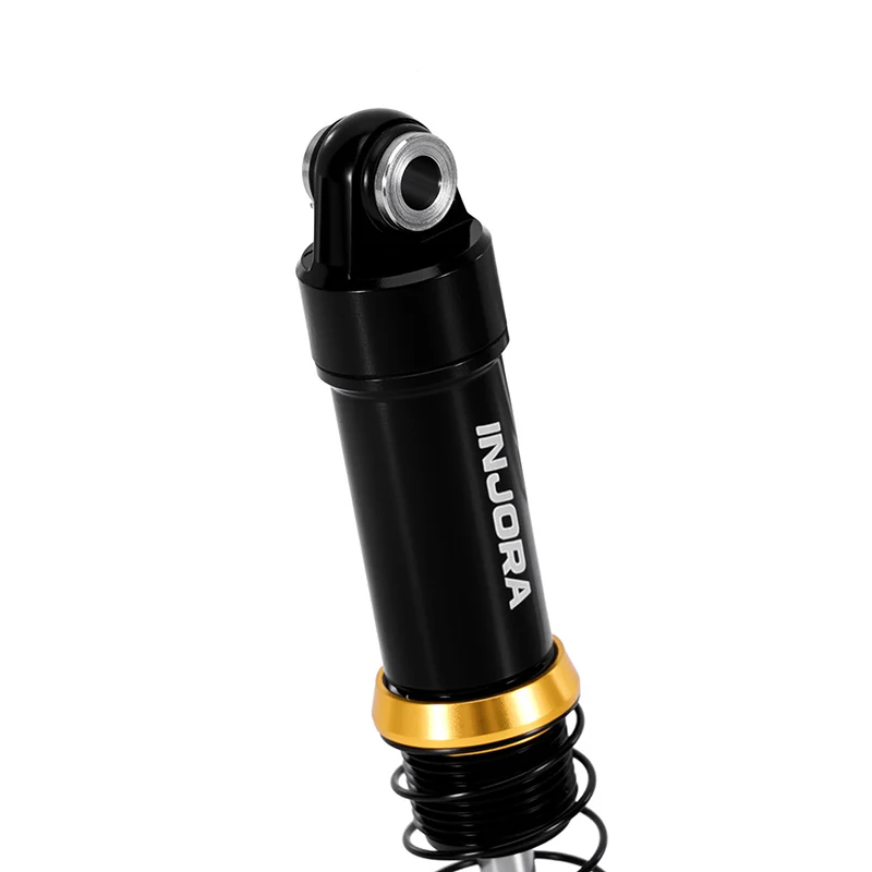 INJORA LS 59mm Aluminum Oil Shocks for 1/18 Redcat Ascent-18 HPI Venture18 - Image 18
