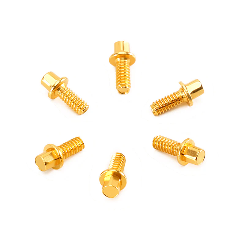 INJORA M1.4 12.9 Grade Beadlock Screws for 1.0" Wheels - Image 4
