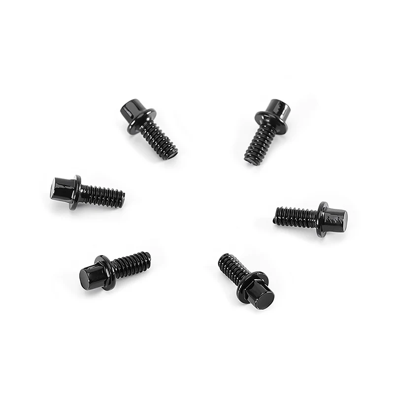 INJORA M1.4 12.9 Grade Beadlock Screws for 1.0" Wheels - Image 9
