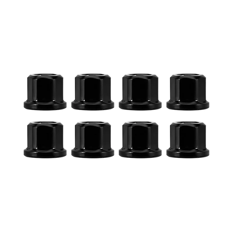 INJORA M2 Stainless Steel Nuts for 1/30 SCX30 - Image 11