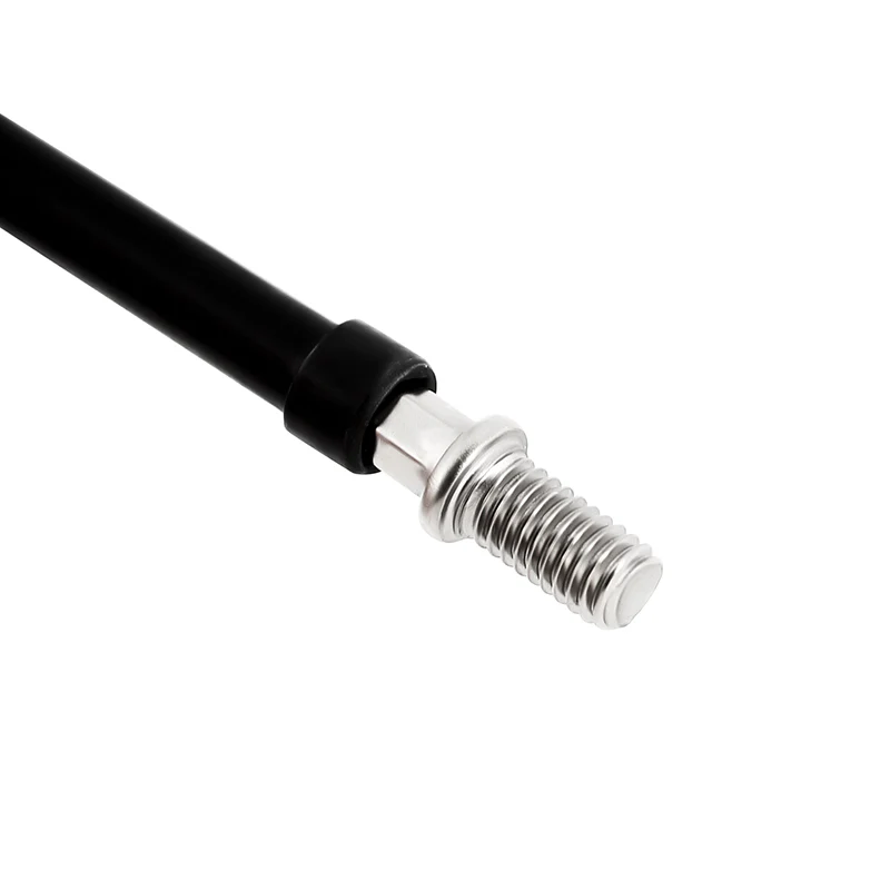 INJORA 100Pcs M3*6mm Stainless Steel Hub Screws for 1/10 RC Crawler Wheels - Image 7