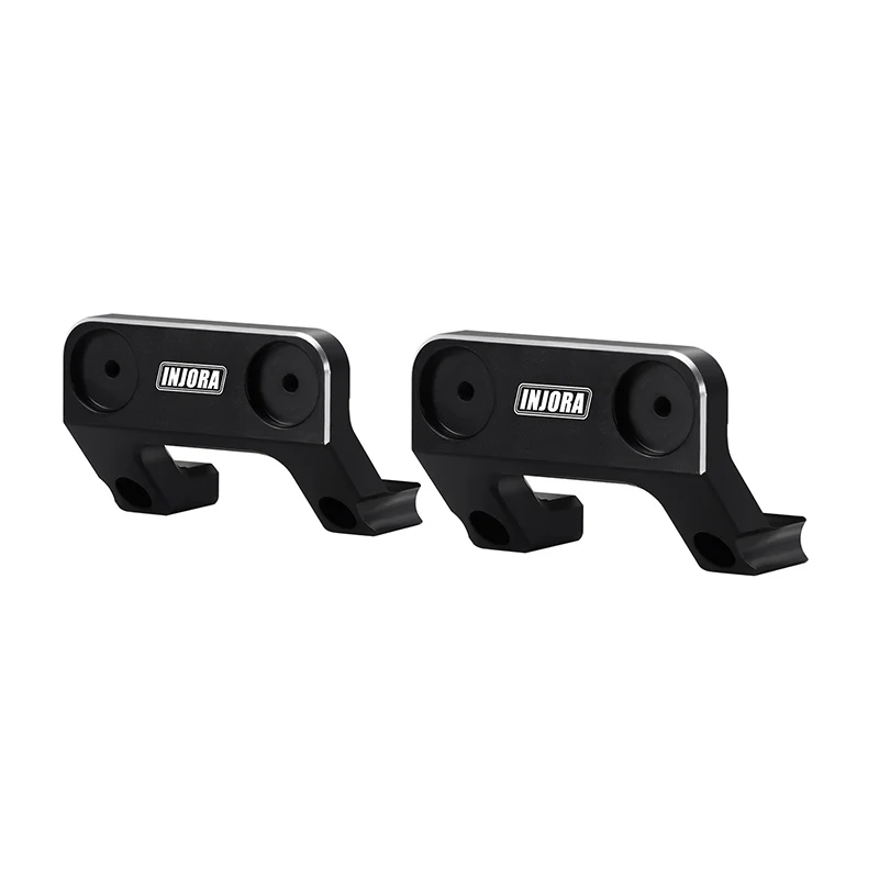 INJORA Magnetic Body Mount for 1/18 FMS FCX18 LC80 - Image 8