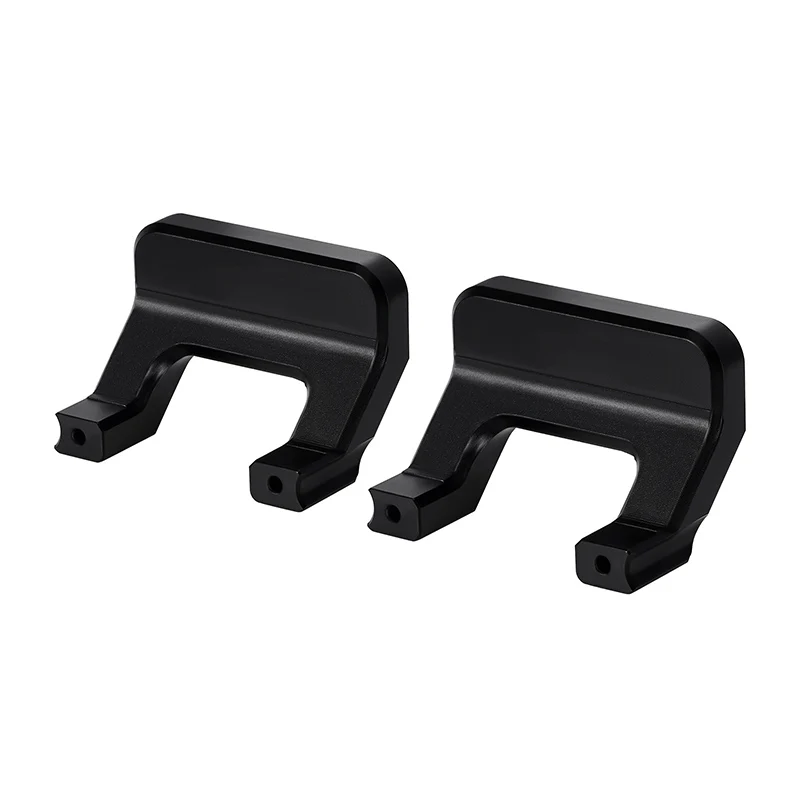 INJORA Magnetic Body Mount for 1/18 FMS FCX18 LC80 - Image 9