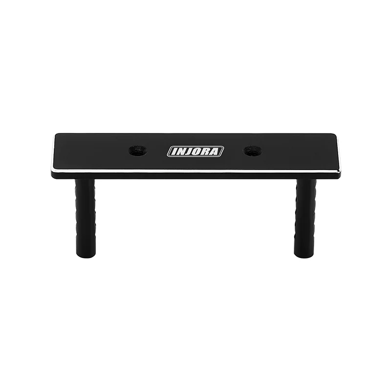 INJORA Stealth Magnetic Body Mount for 1/24 FMS FCX24M - Image 7