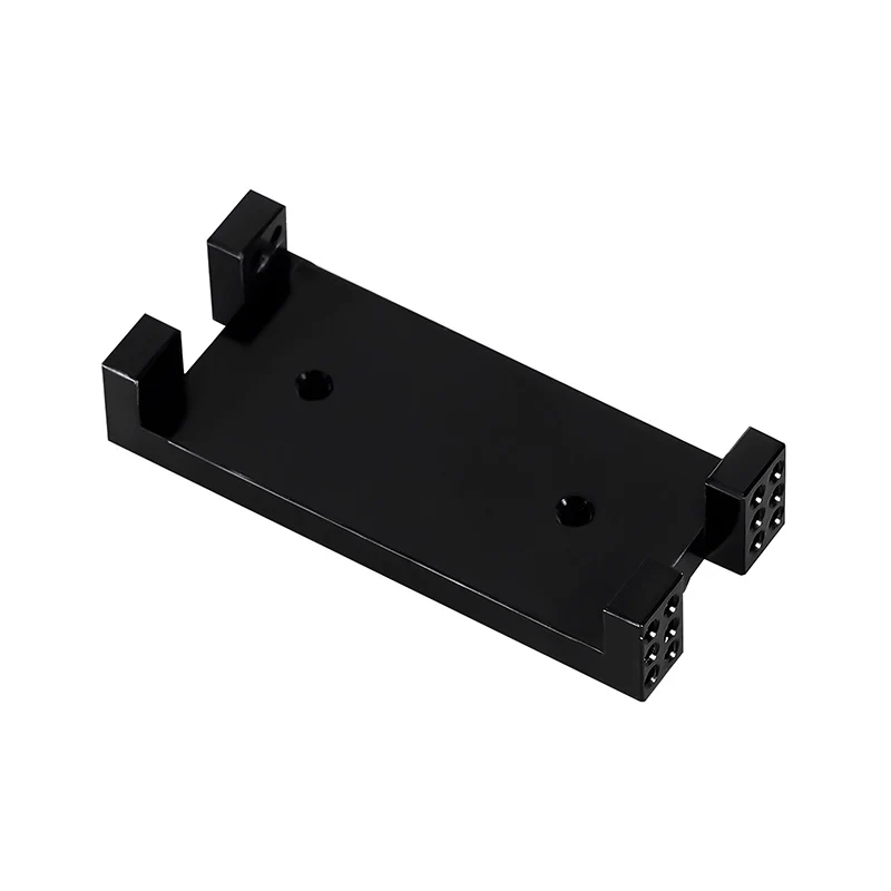 INJORA Magnetic Body Mount for 1/24 SCX24 LCG Chassis - Image 10