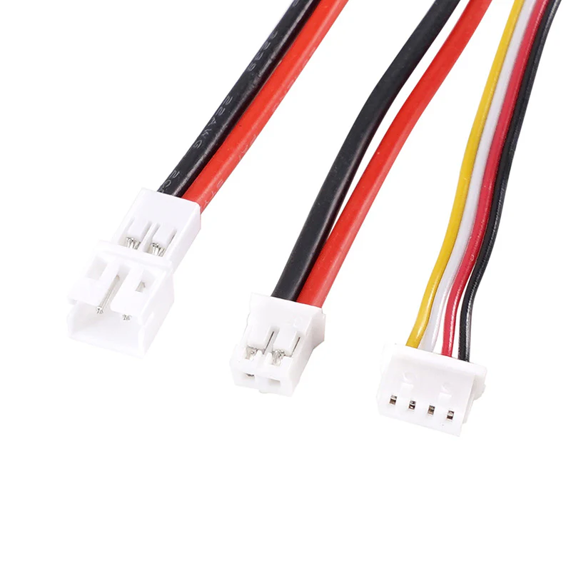 INJORA MB100 G2 Brushed ESC 40A for 1/24 1/18 RC Crawlers - Image 11
