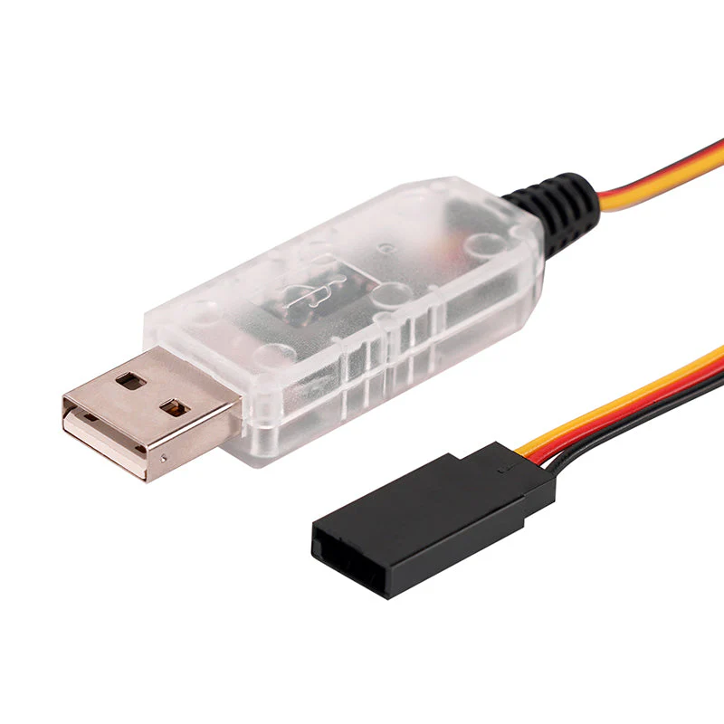 INJORA MBL32 G2 Waterproof Micro Brushless ESC for 1/18 TRX4M Ascent18 1/24 SCX24 - Image 7