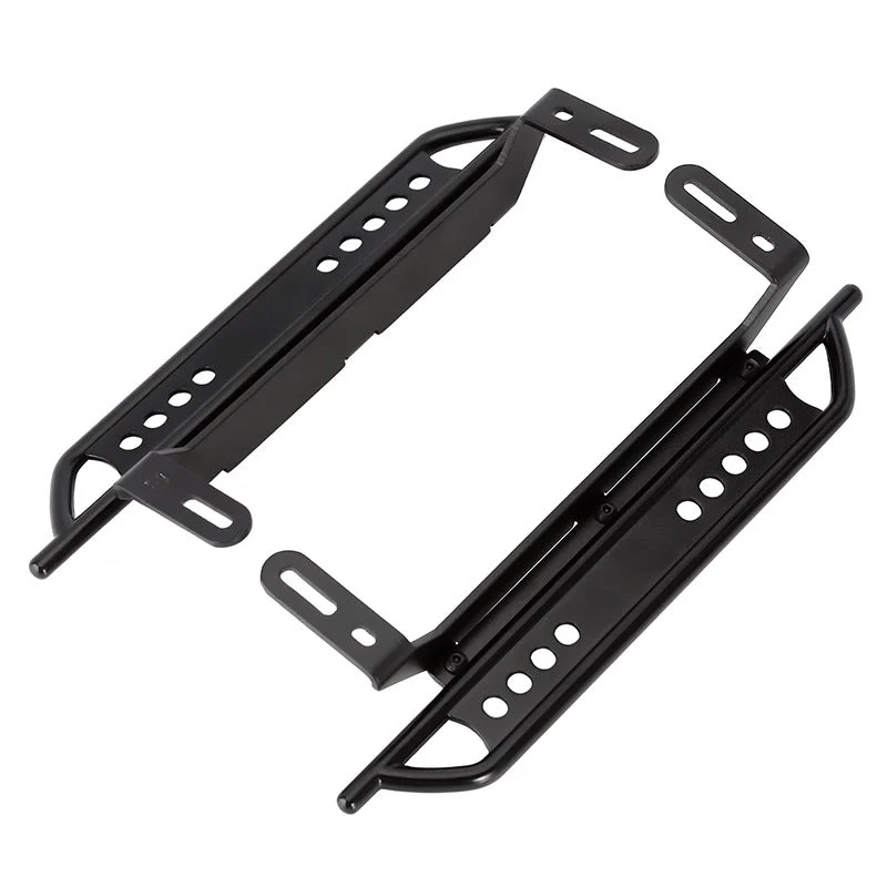 INJORA Metal Pedal Rock Sliders Upgrade for TRX-4 - Image 9